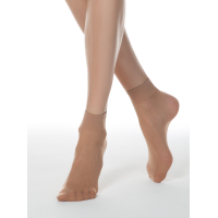 Tension soft 20 panty sok zonder knellende boord