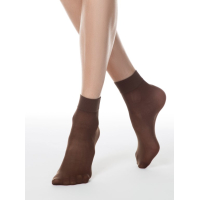 Tension 40 panty sok zonder knellende boord (2-pak)