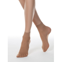 Tension soft 40 panty sok zonder knellende boord