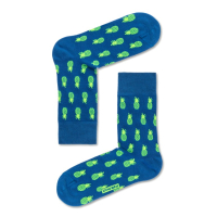 Happy socks met ananas katoen Diwari 