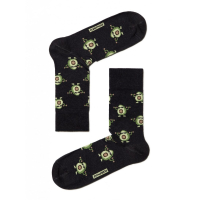 Happy socks avocado Diwari katoen